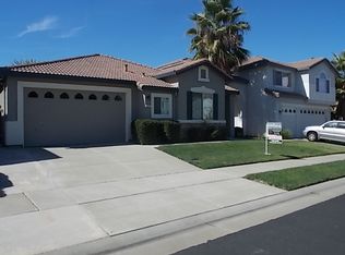 561 Farridge Dr, Roseville, CA