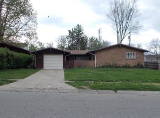 8375 Northport Dr, Cincinnati, OH 45255