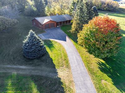 N18693 County Road F, Trempealeau, WI, 54661