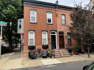 850 N Ringgold St, Philadelphia, PA, 19130