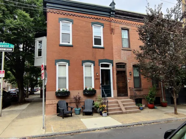 850 N Ringgold St, Philadelphia, PA 19130