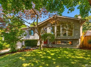 19306 Kenlake Pl NE, Kenmore, WA 98028