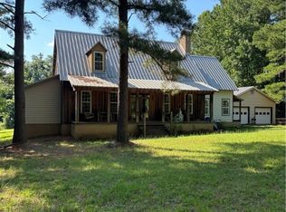 2695 Bethel Church Rd, Green Bay, VA 23942