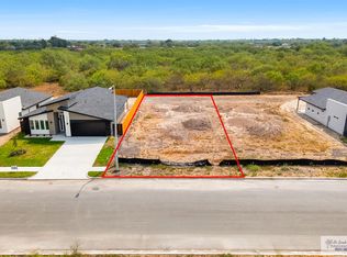 336 Liberty Cir, San Benito, TX 78586