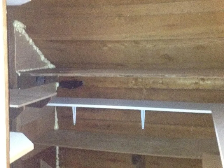 storage