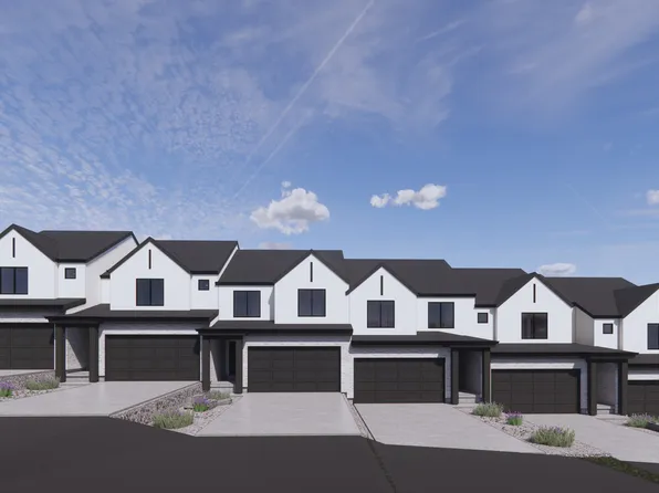 4512 N McKechnie Way #1101, Lehi, UT 84048