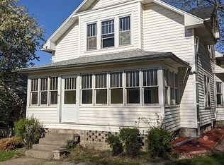 508 Birch St, Atlantic, IA 50022