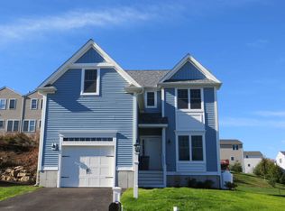25 Coastwind Dr, Westerly, RI 02891