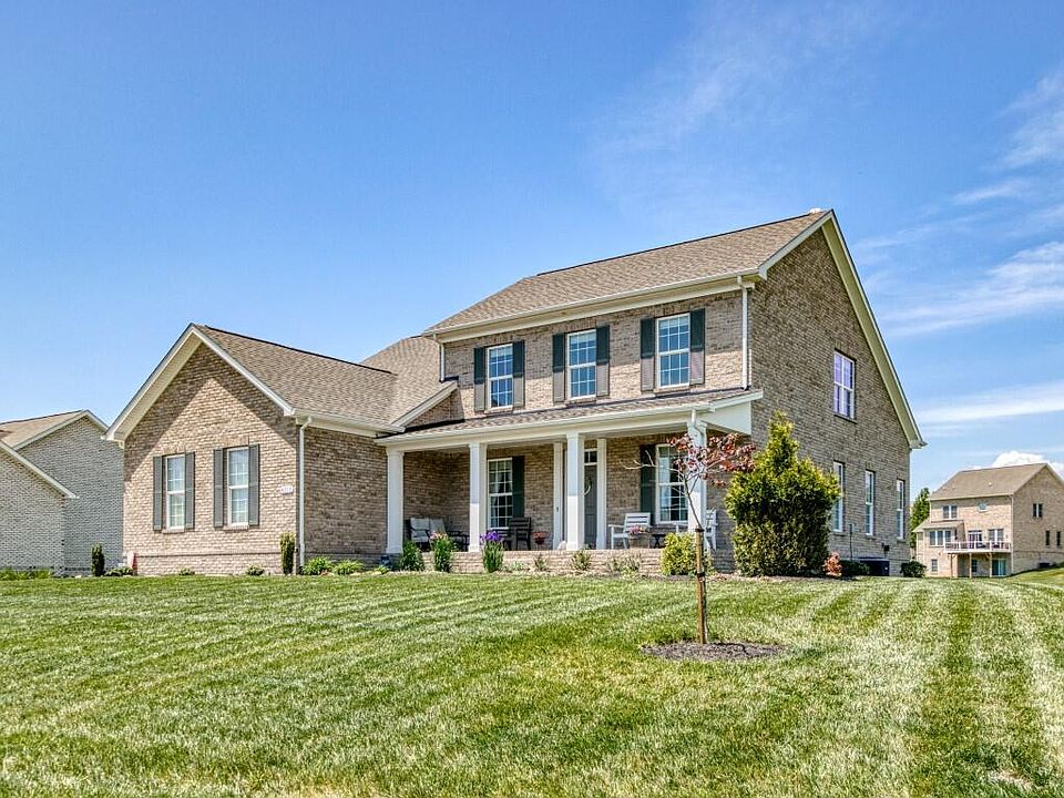 6311 Herons Landing Dr, Radford, VA 24141 Zillow