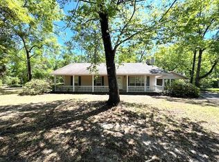 71 Leslie Anne St, Crawfordville, FL 32327