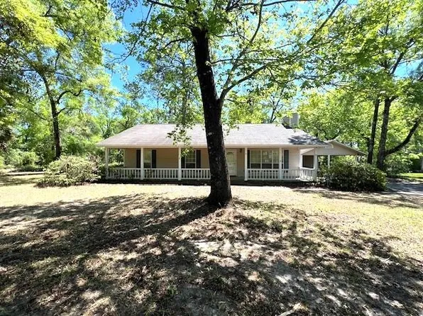 71 Leslie Anne St, Crawfordville, FL 32327