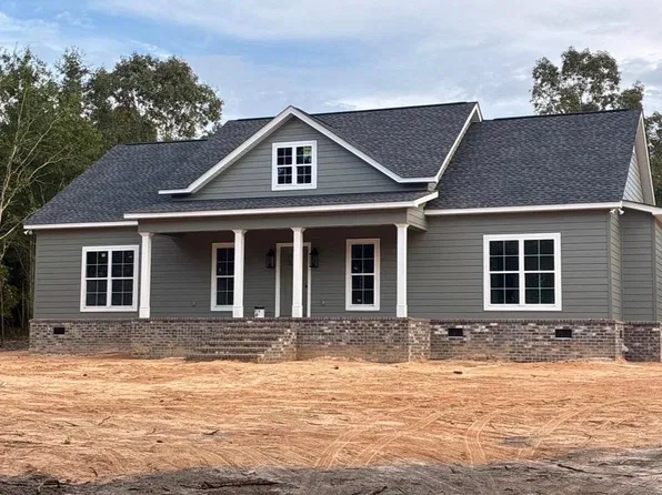 203 Mile Bridge Way, Johnston, SC 29832