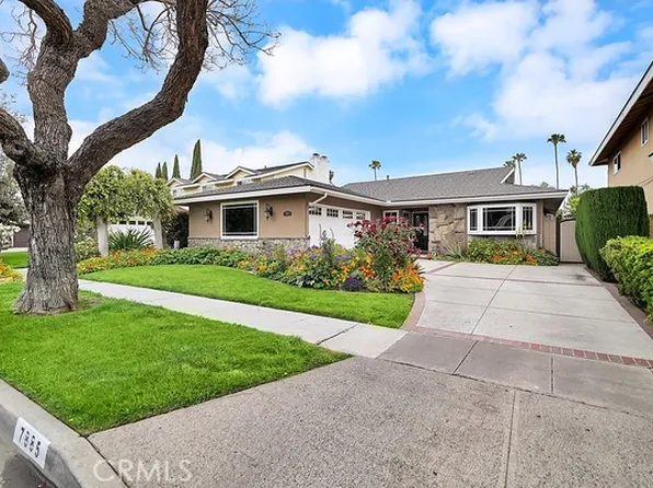 7885 E Rosina St, Long Beach, CA 90808