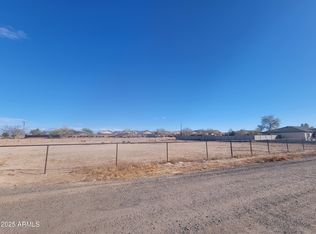 7051 S Rooks Rd, Buckeye, AZ 85326