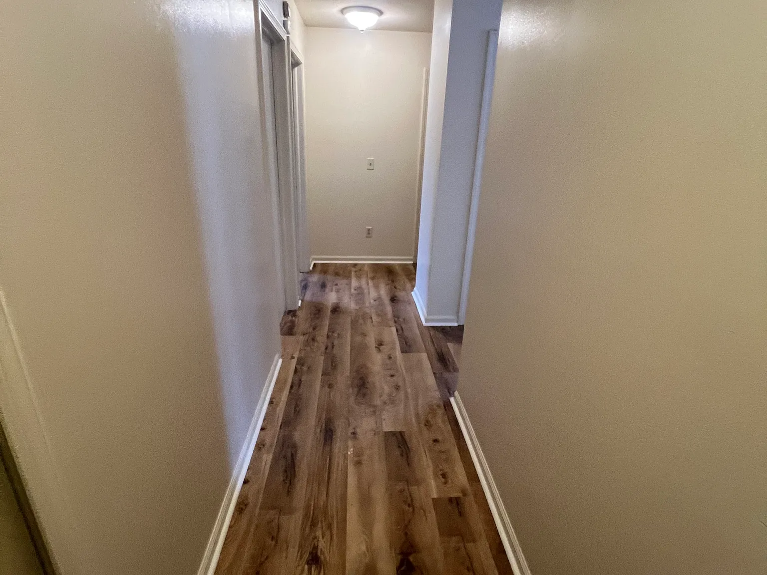 Presidents Village Apartments — Photo 1