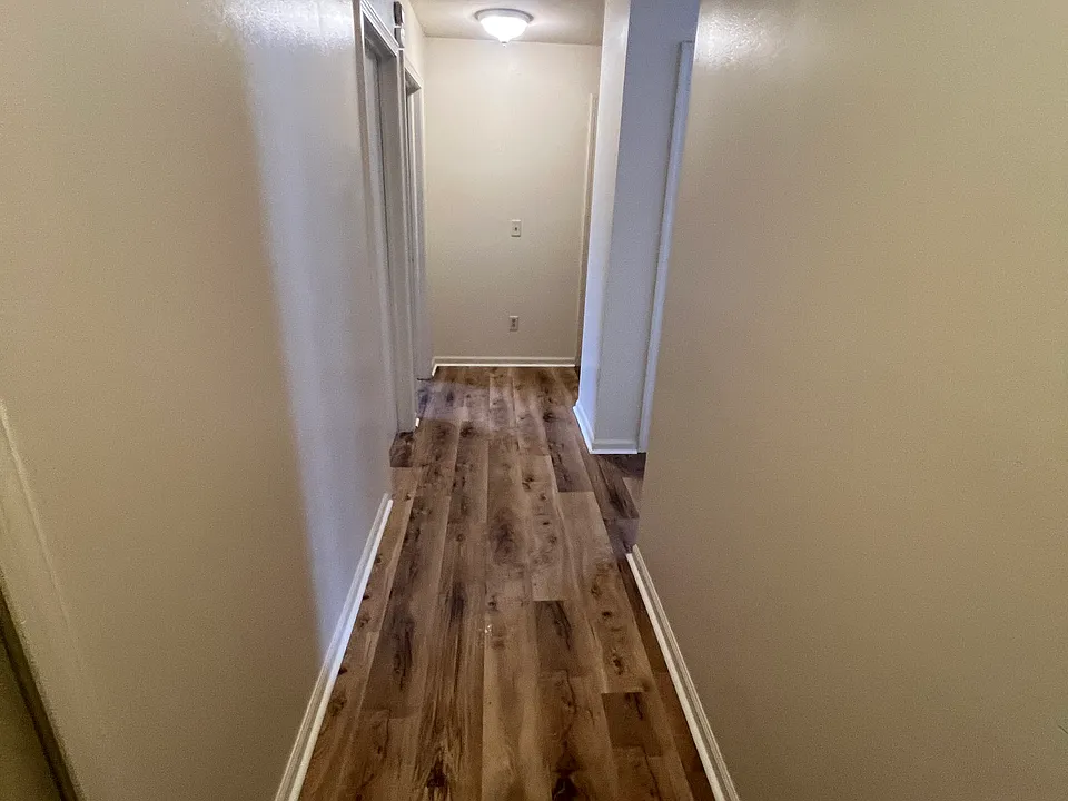 Presidents Village Apartments