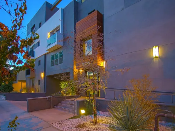 11925 Kling St APT 412, Valley Village, CA 91607