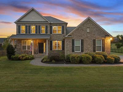 310 Dandelion Dr, Lebanon, TN, 37087