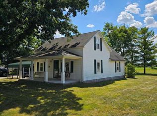 9800 Rosedale Milford Center Rd, Irwin, OH 43029