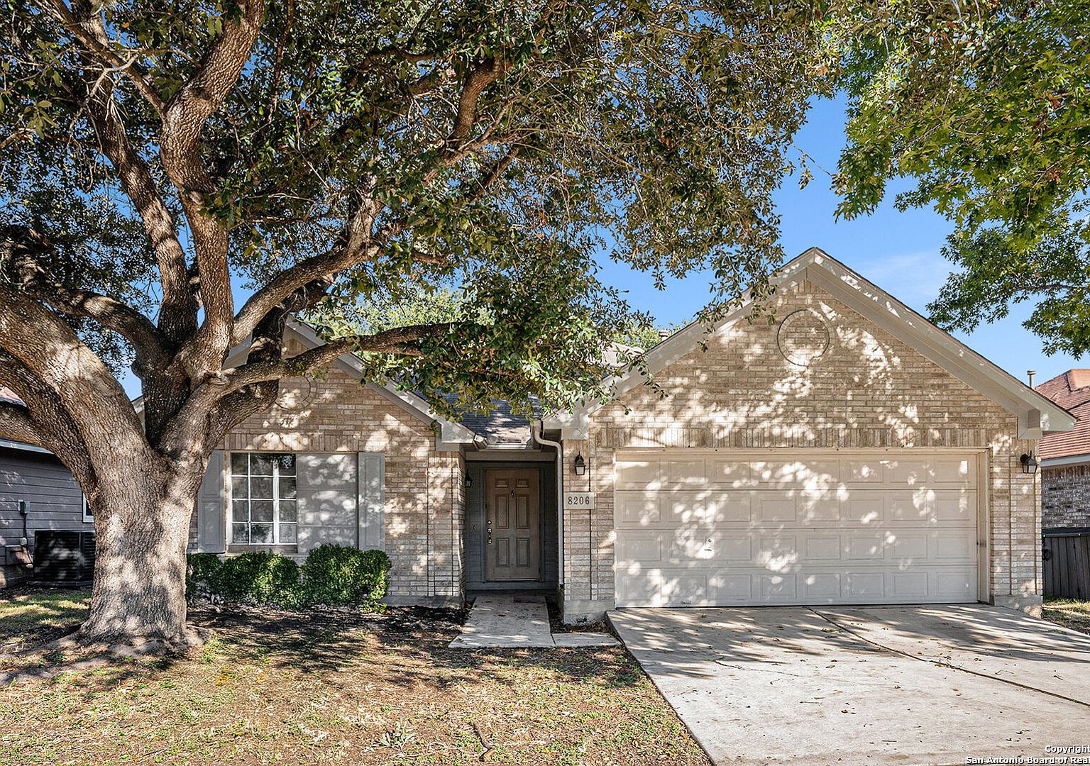 8206 Coppergate, Converse, TX 78109 | MLS #1920322 | Zillow