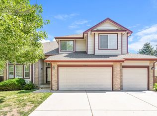 3064 S Andes St, Aurora, CO 80013
