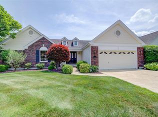 2 Thrasher Ct, Saint Charles, MO