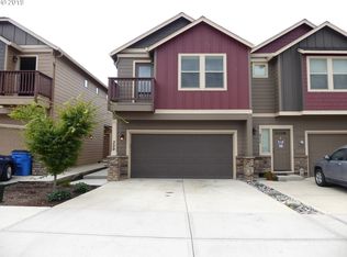 309 N 33rd Ct, Ridgefield, WA 98642