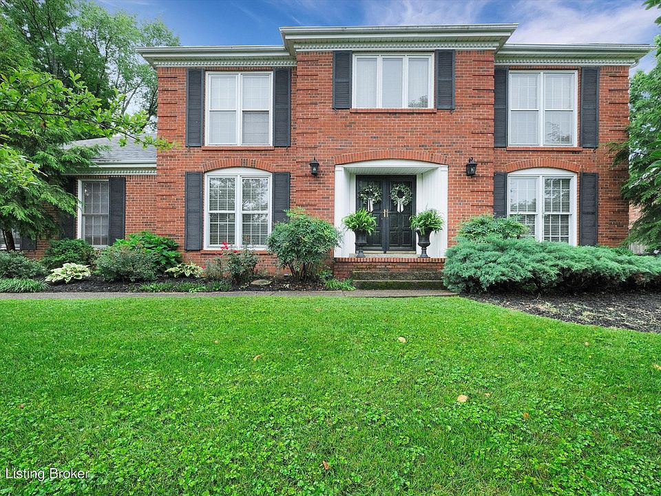1st image of 7109 Blazier Ct