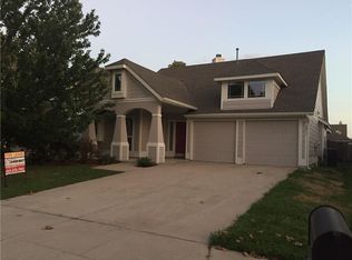 9837 Meadow Rue Dr, McKinney, TX 75070