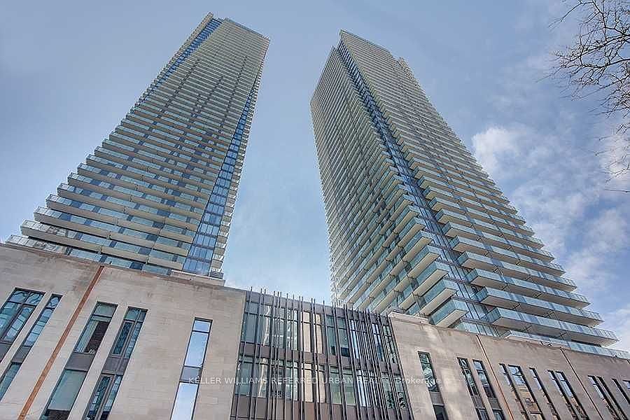 1st image of 65 Saint Mary St #4401