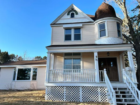 21 W Linden St, Duluth, MN 55811