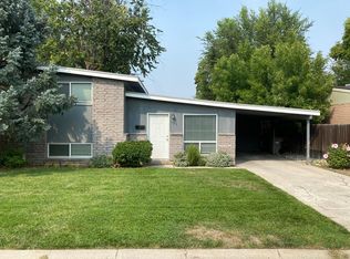 3546 W Meadow Pl, Boise, ID 83706