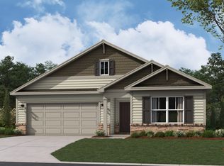 Muncie Plan, Parks at Decatur, Camby, IN 46113