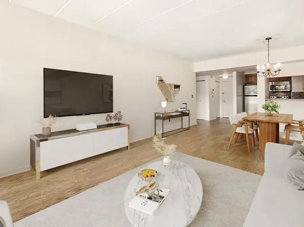 463-5D 1st St, Hoboken, NJ 07030