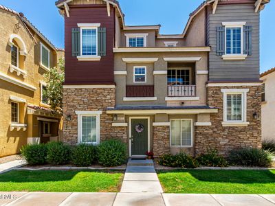 4072 E Windsor Dr, Gilbert, AZ, 85296