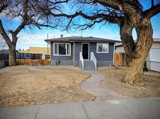 5105 S 54th Ave, Taber, AB T1G 1M2