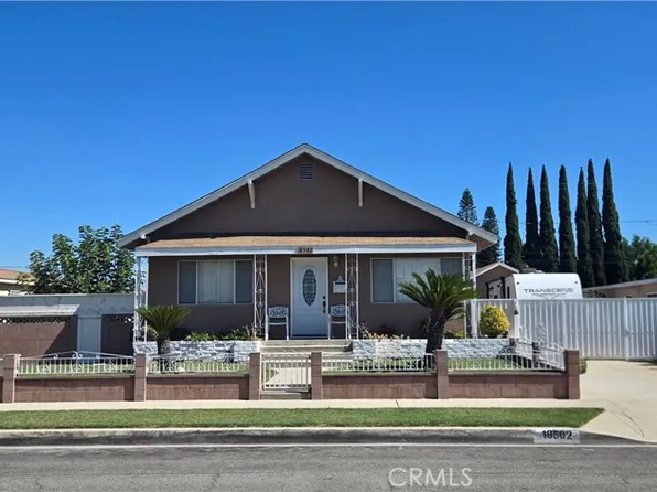 18502 Horst Ave, Artesia, CA 90701