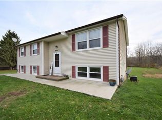 6083 Chili Riga Center Rd, Churchville, NY 14428