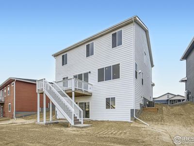 1927 Cord Grass Dr, Fort Collins, CO, 80524