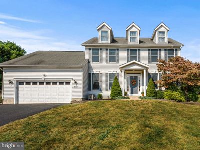 6220 Woodwinds Ct, Mount Airy, MD, 21771