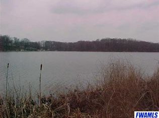 2332 E Linker Rd #1, Columbia City, IN 46725