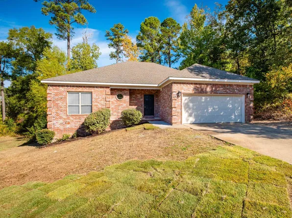 17 Villa Vista Loop, Little Rock, AR 72204
