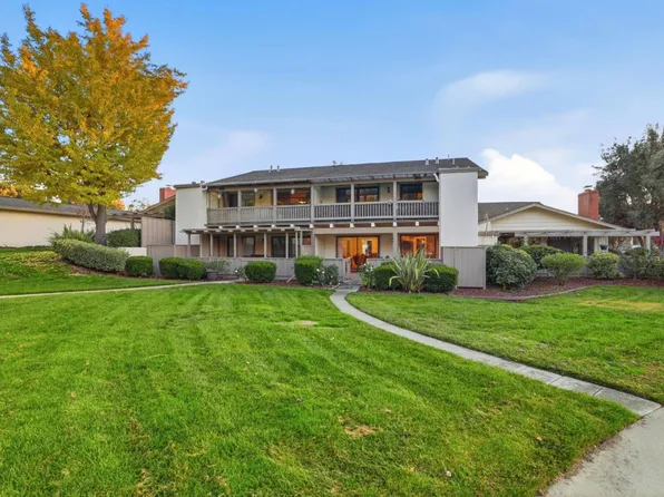 5106 Cribari Pl, San Jose, CA 95135