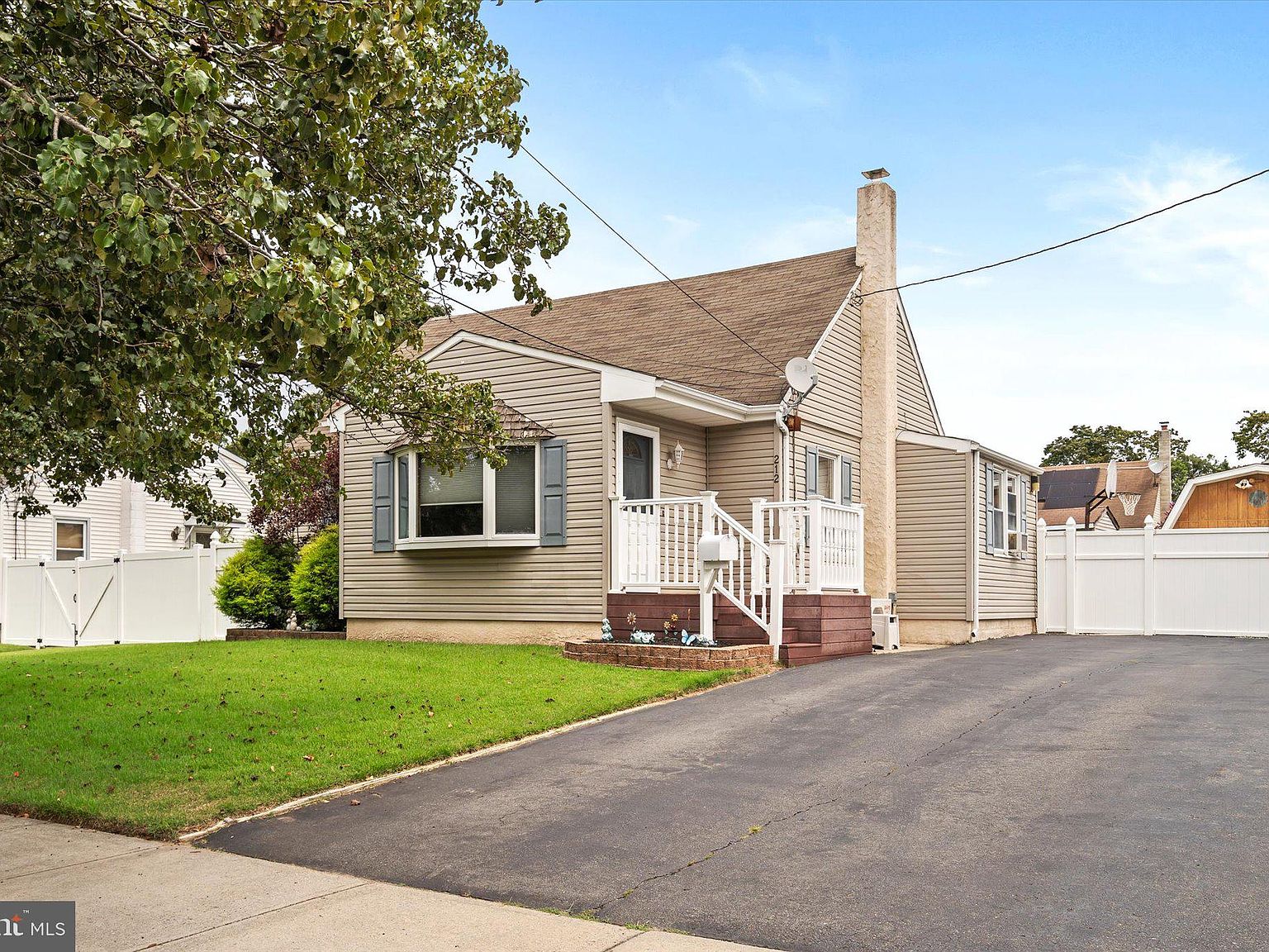 212 Jeremiah Ave, Hamilton, NJ 08610 Zillow