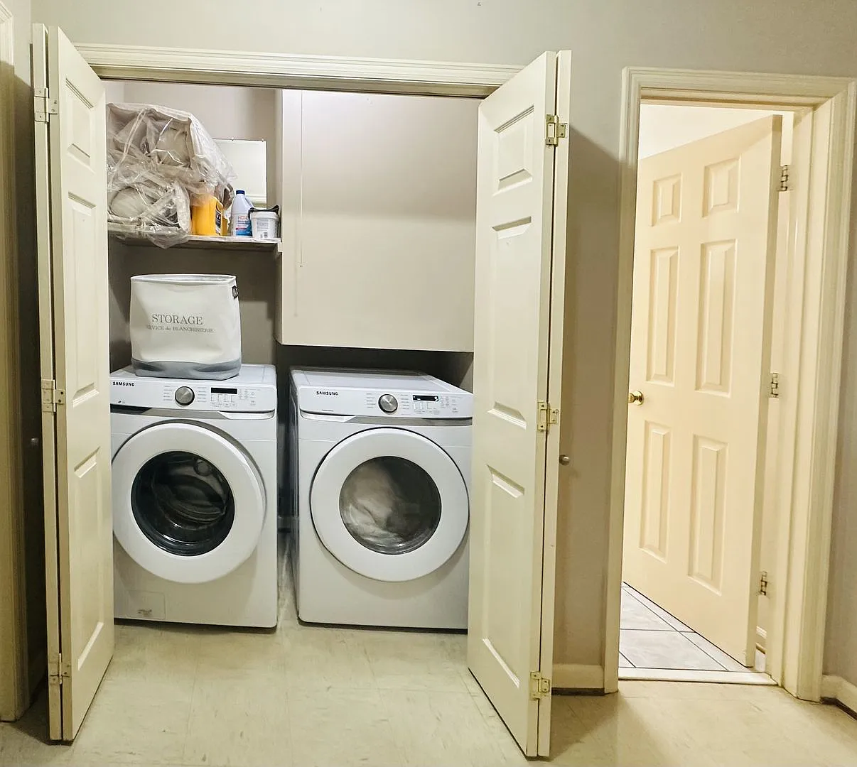 Lovely 2 bedroom 1 bath basement apartment close to hospitals and downtown! — Photo 4