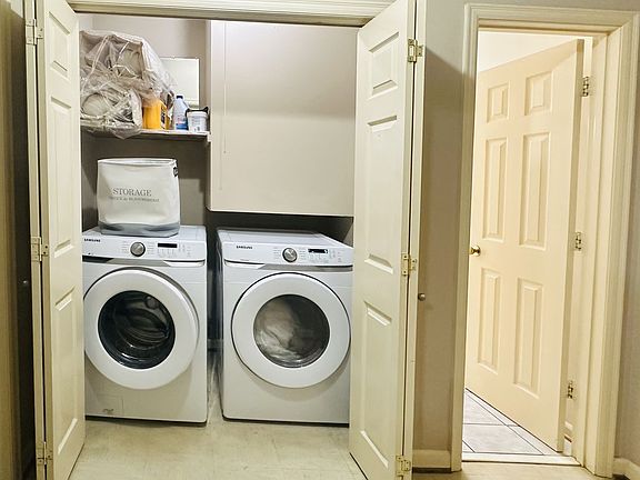 4th image of 2105A Georgia Ave
