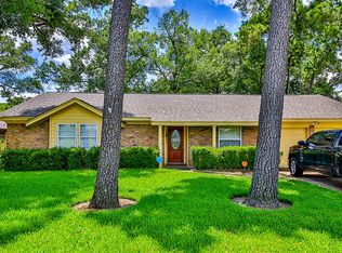 14306 Woodforest Blvd, Houston, TX 77015