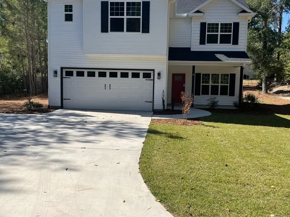 9 Cypress Ln, Pinehurst, NC 28374