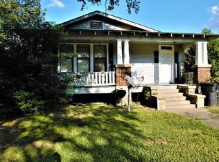 1047 Park Blvd, Baton Rouge, LA 70806