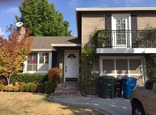 651 Birch Ave, San Mateo, CA